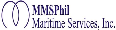 MMSPhil Maritime Services, Inc. .